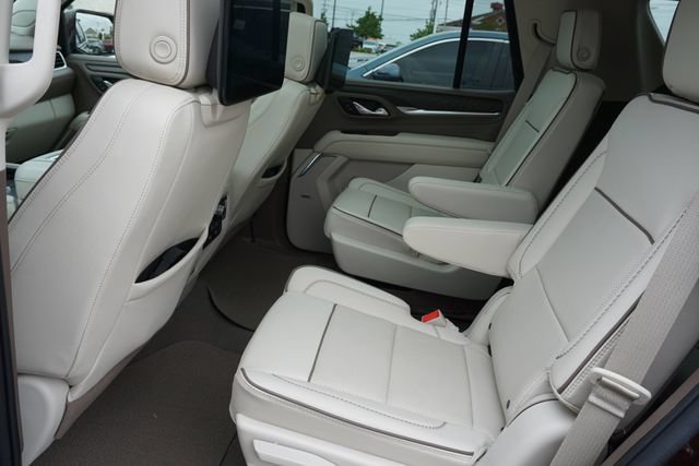 Certified 2023 GMC Yukon Denali w/ Advanced Technology Package AWD/4WD image 28