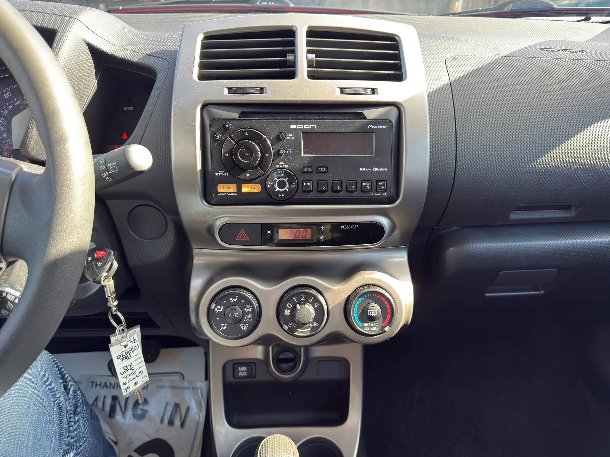 Used 2012 Scion xD image 26