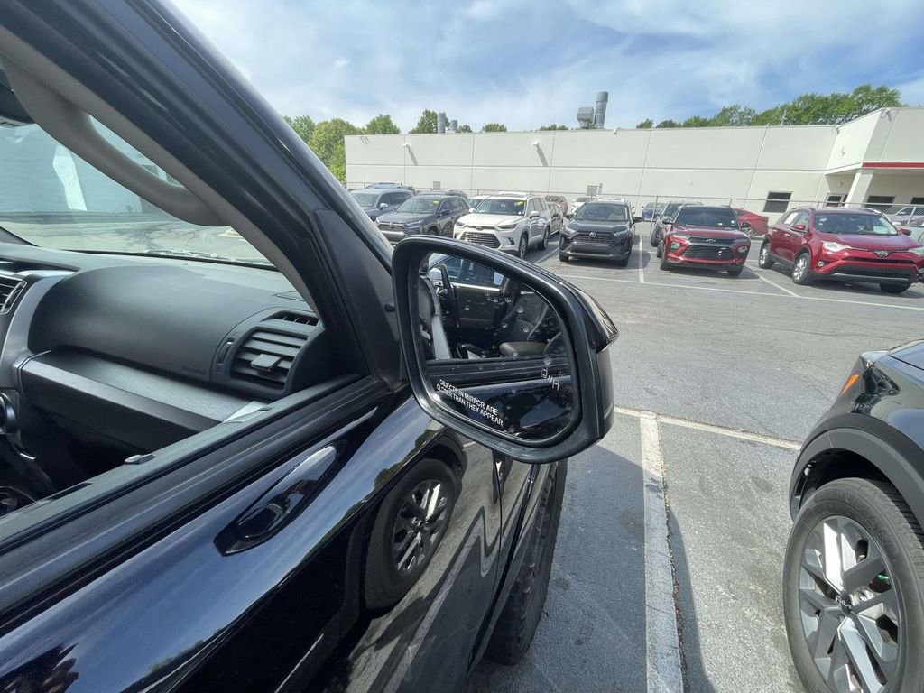 Used 2023 Toyota 4Runner SR5 image 25