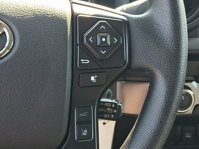 Certified 2023 Toyota Tacoma SR AWD/4WD image 21