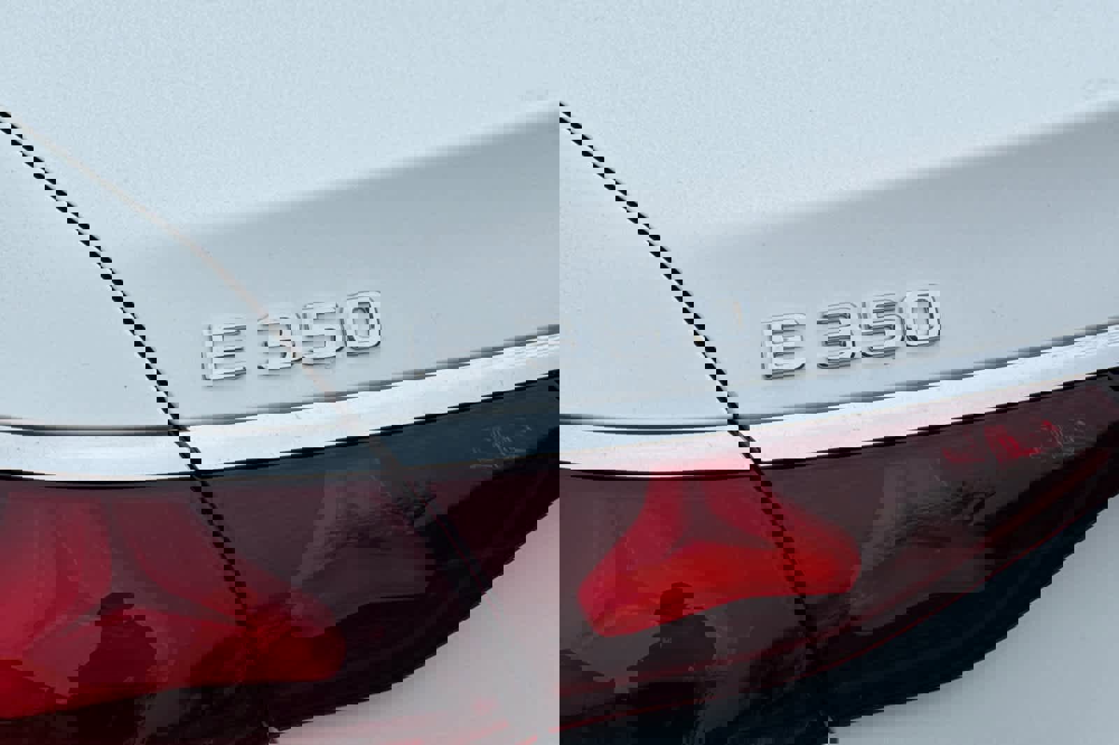 New 2026 Mercedes-Benz E 350 Sedan image 25