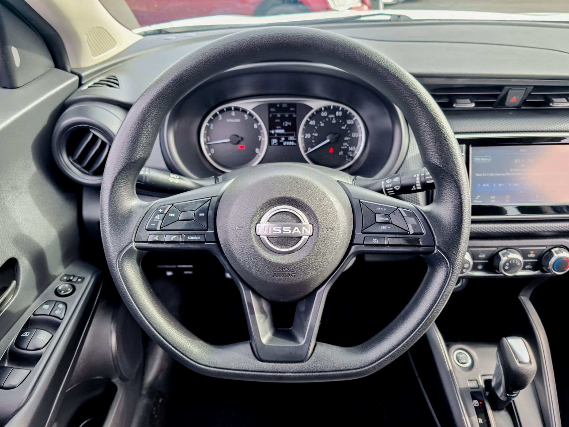 Used 2024 Nissan Kicks S image 33