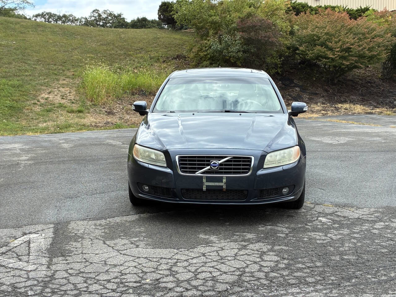 Used 2009 Volvo S80 T6