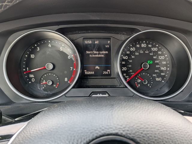 Used 2021 Volkswagen Tiguan SEL image 15
