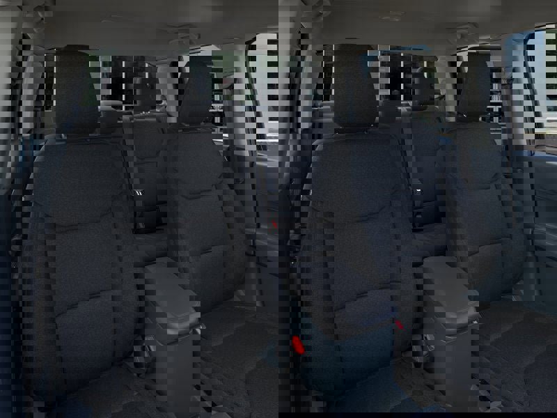 New 2025 Ford Maverick XLT w/ Black Appearance Package image 10