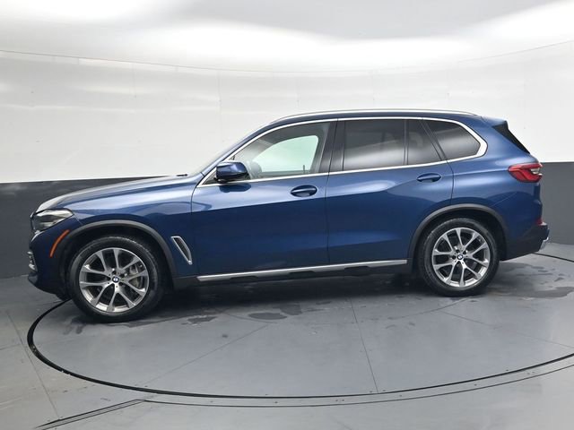 Used 2019 BMW X5 xDrive50i w/ Premium Package 2 image 9