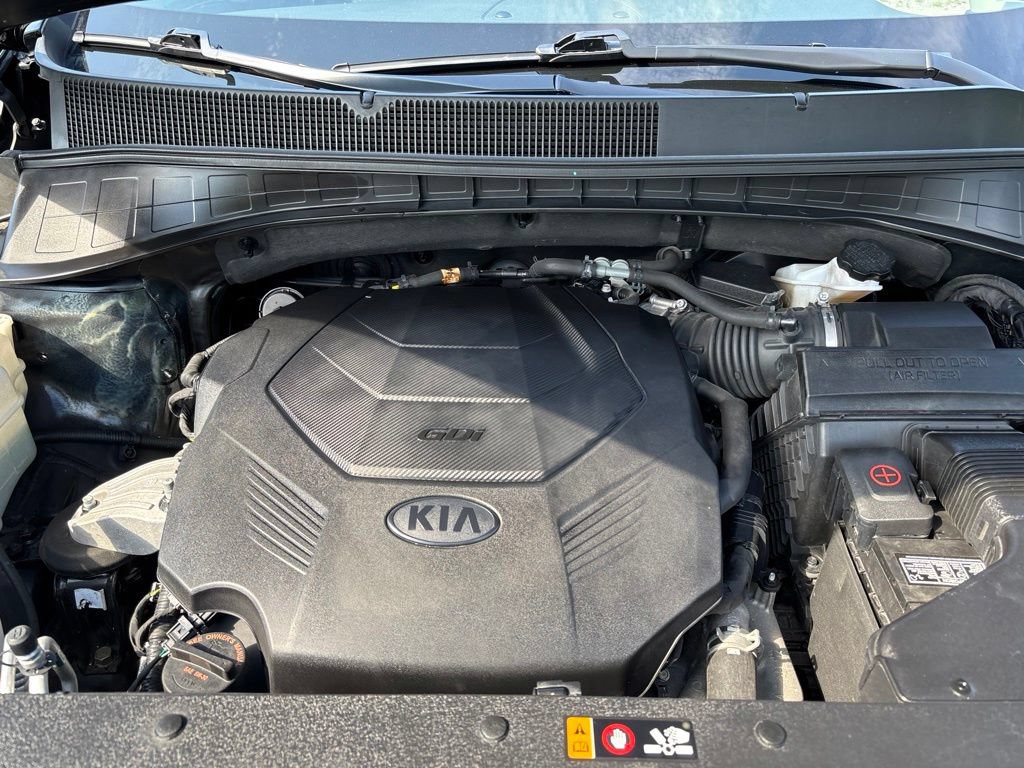 Used 2020 Kia Sorento S AWD/4WD image 11