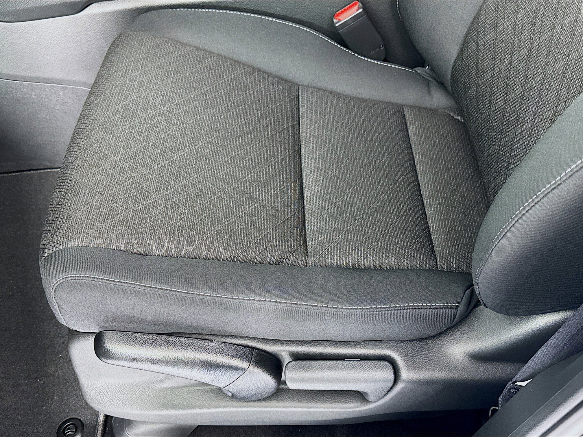 New 2026 Honda Ridgeline Sport image 18