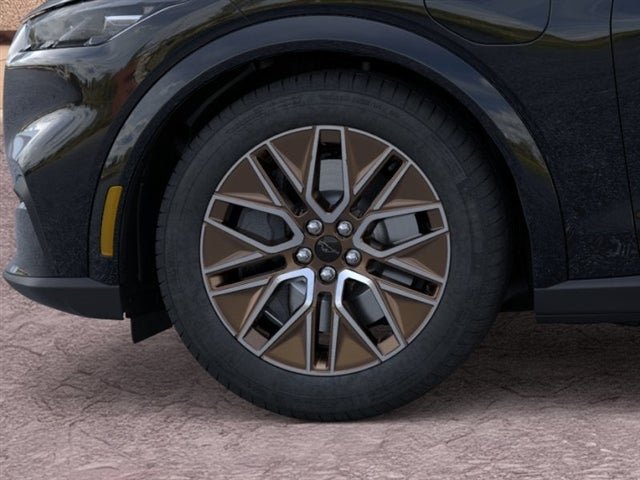 New 2026 Ford Mustang Mach-E Premium AWD/4WD image 41