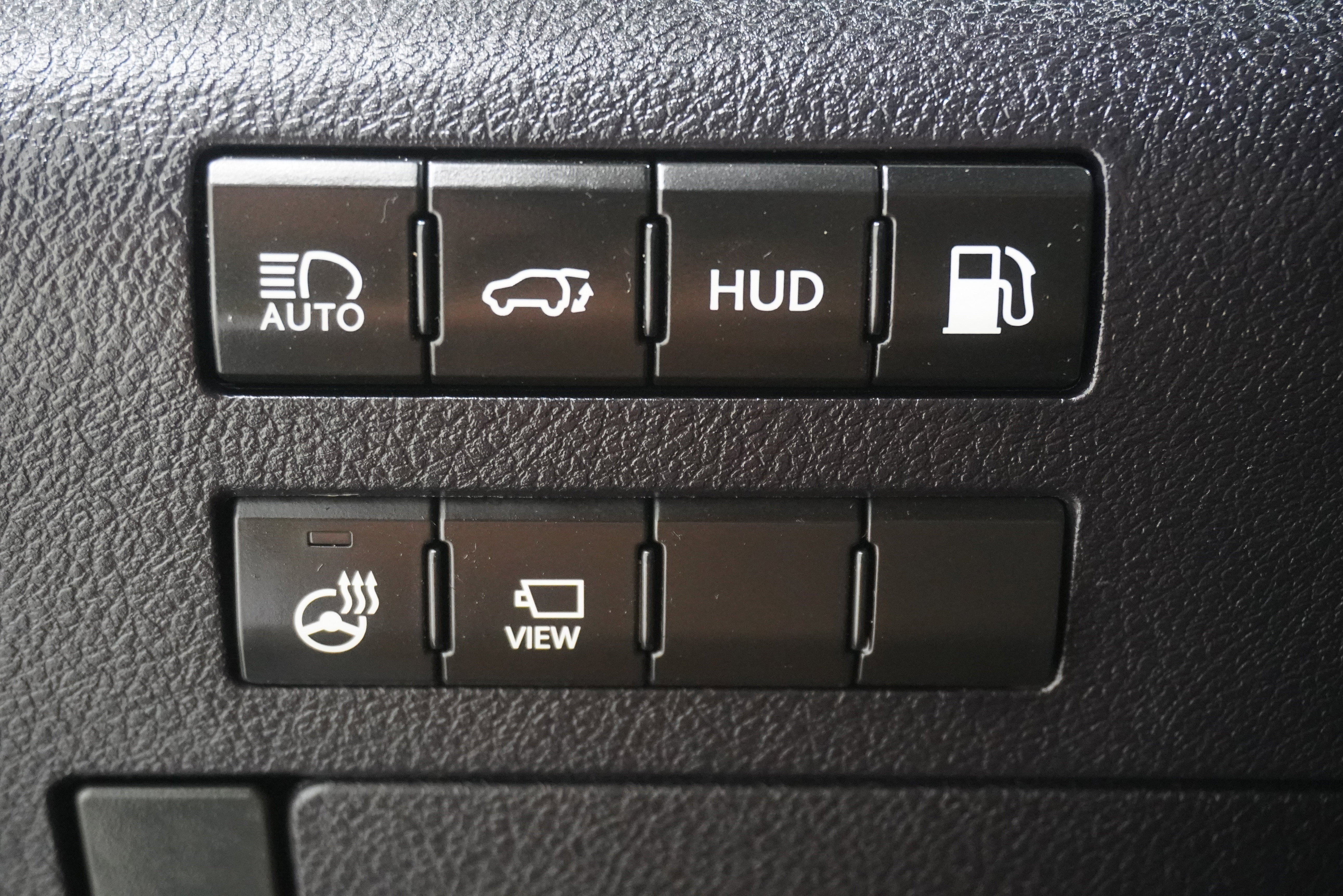 Used 2019 Lexus RX 450h F Sport w/ Navigation Package image 29