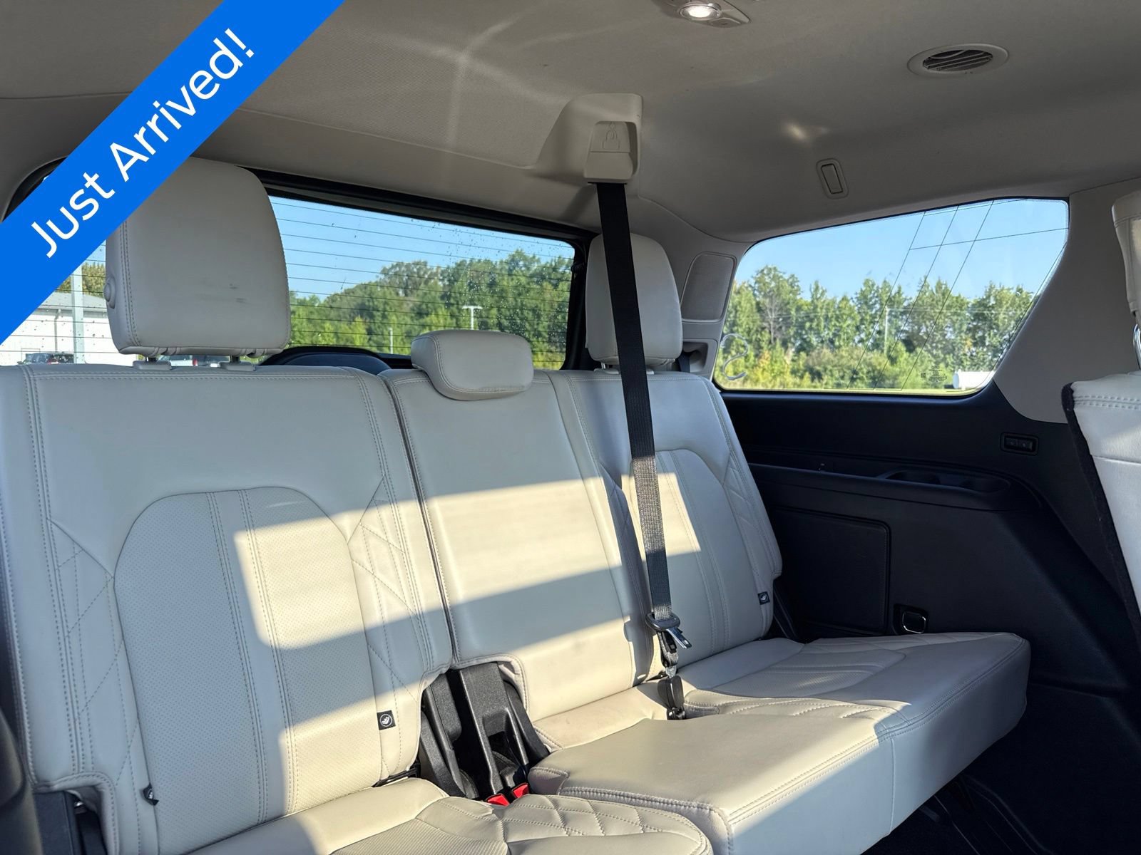 Used 2020 Ford Expedition Platinum AWD/4WD image 18