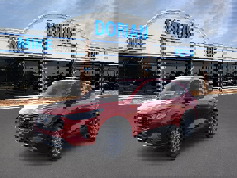 New 2026 Ford Escape Active w/ Cold Weather Package