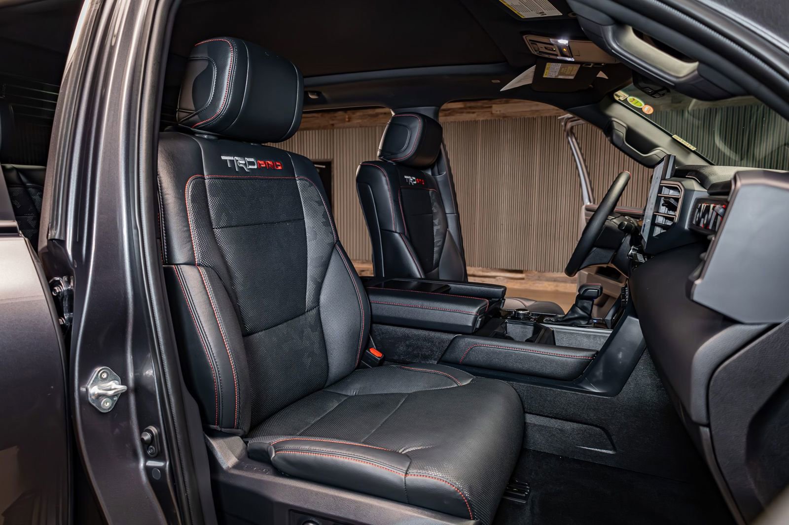 Used 2025 Toyota Tundra TRD Pro image 25