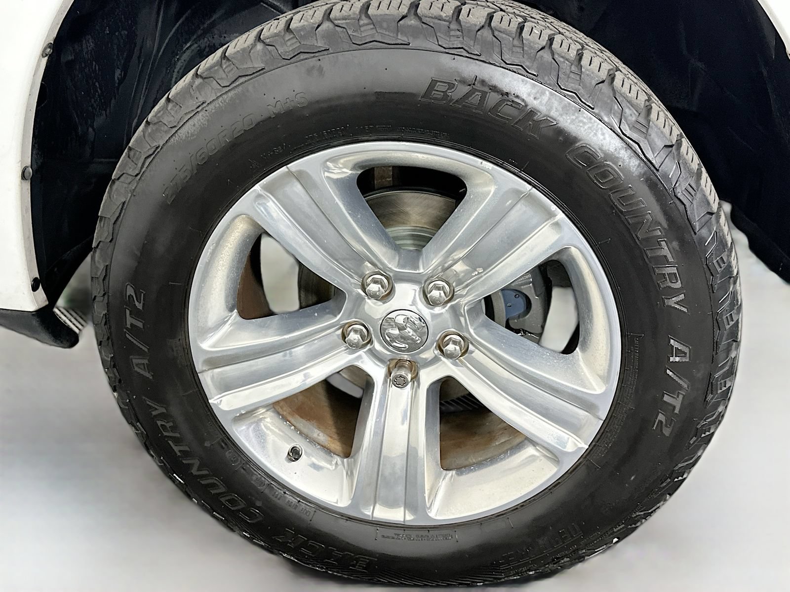 Used 2017 RAM 1500 Sport AWD/4WD image 32