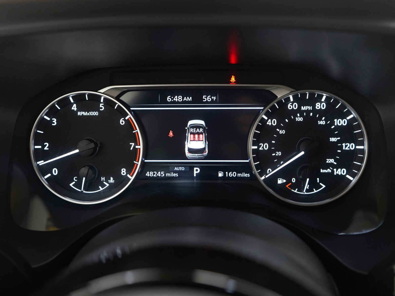 Used 2023 Nissan Rogue SV image 27