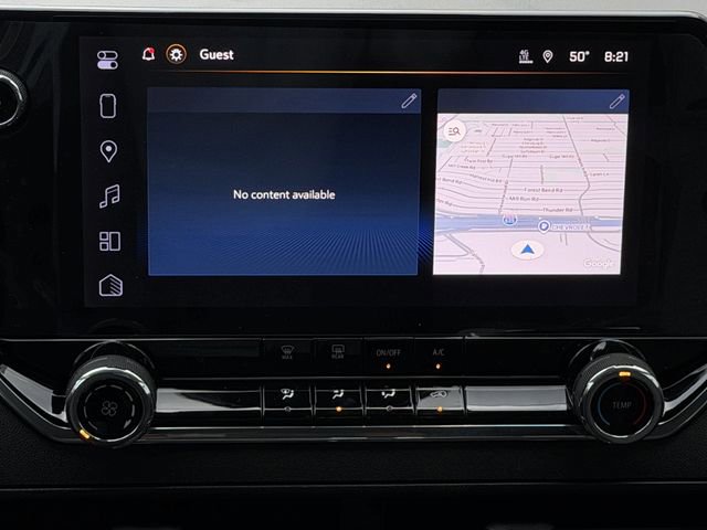 New 2026 Chevrolet Colorado W/T w/ WT Custom Package image 13