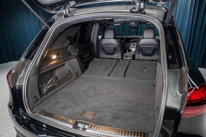 New 2026 Mercedes-Benz GLE 350 4MATIC image 7