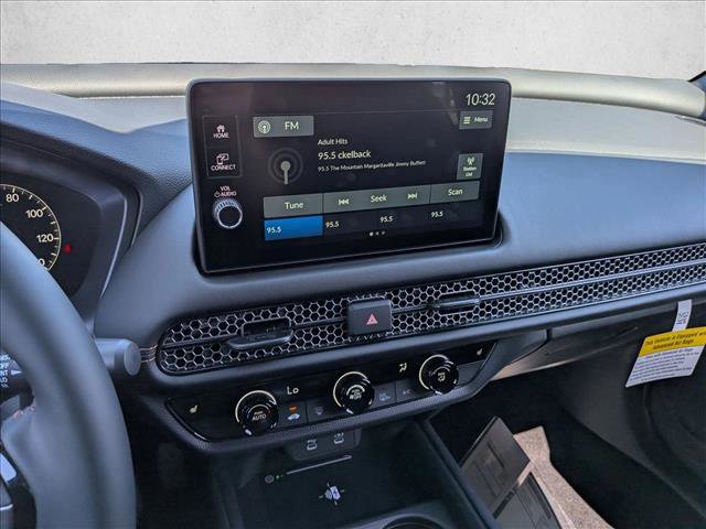 New 2026 Honda HR-V Sport image 12