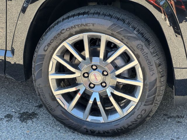 New 2026 GMC Terrain Denali AWD/4WD image 7