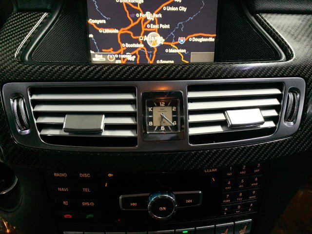 Used 2012 Mercedes-Benz CLS 63 AMG image 35