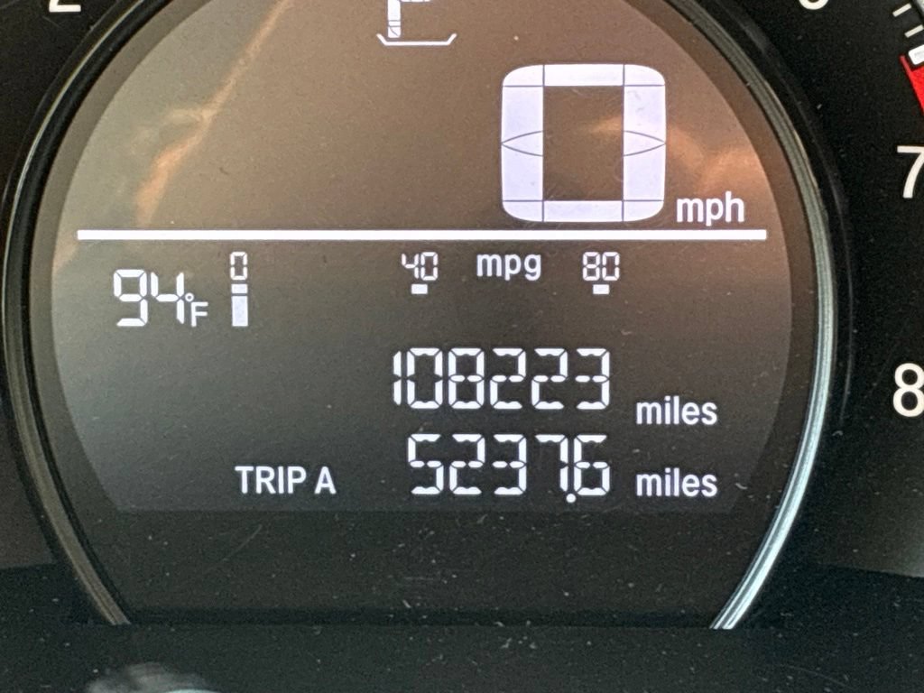 Used 2018 Honda Civic LX image 25