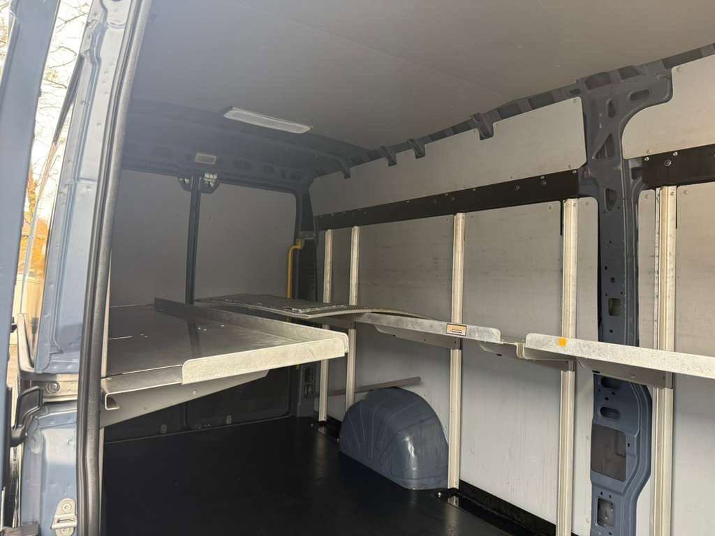 Used 2021 RAM ProMaster 3500 image 36