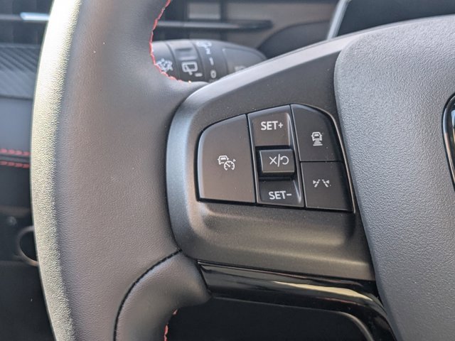 New 2025 Ford Mustang Mach-E Premium w/ Sport Appearance Package image 18