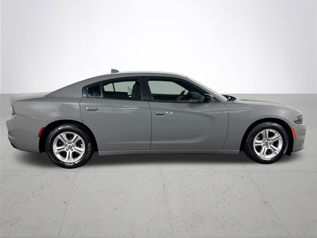 Used 2023 Dodge Charger SXT image 5