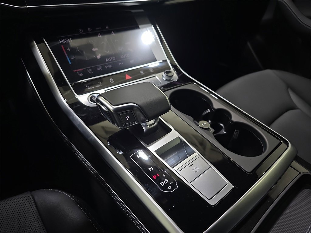 New 2026 Audi Q7 3.0T Premium Plus image 24