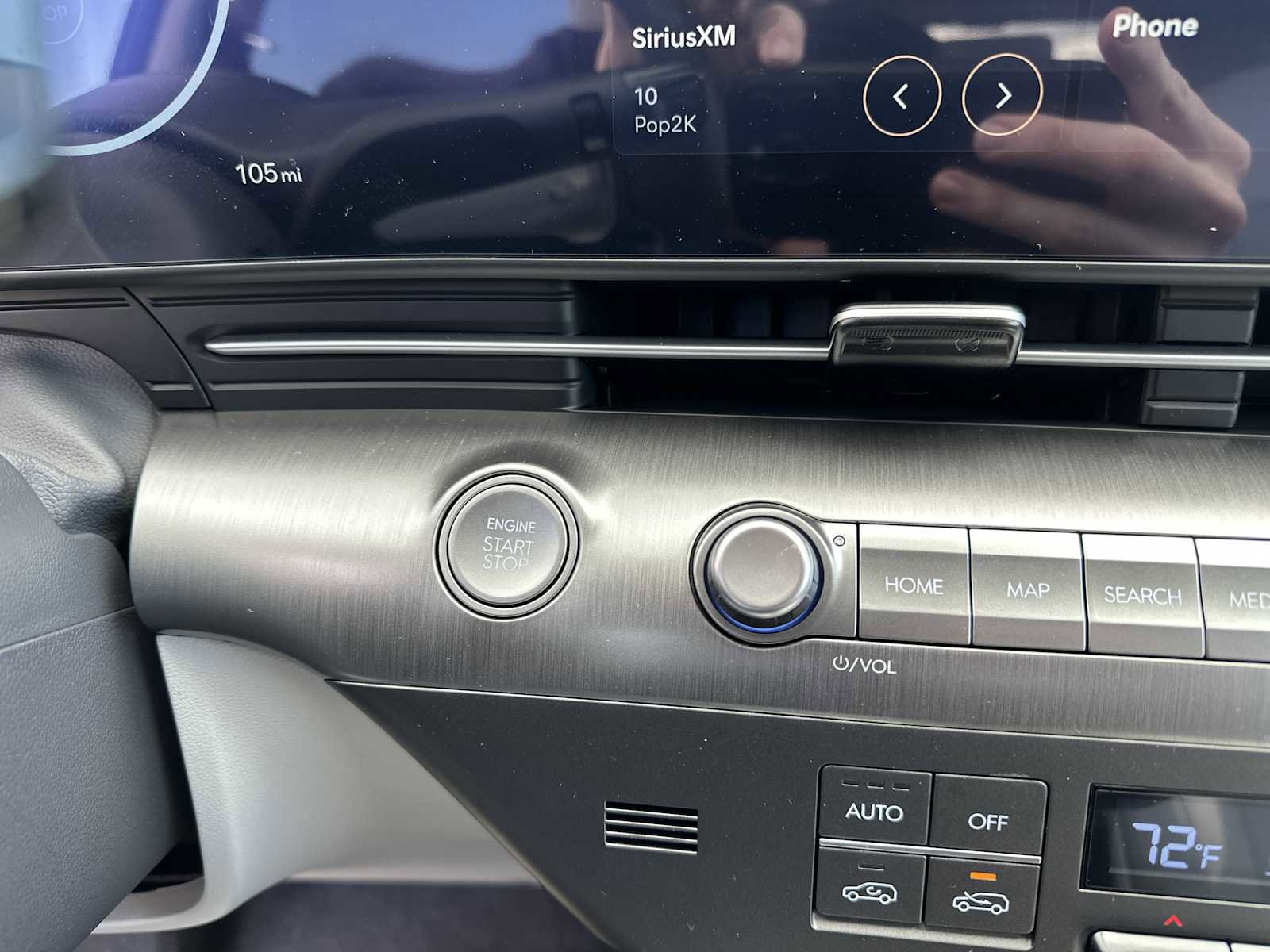 New 2026 Hyundai Kona SEL Premium image 19