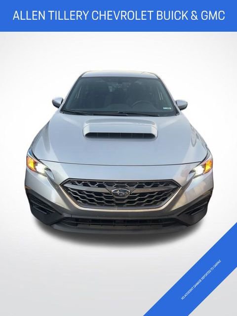 Used 2023 Subaru WRX image 3