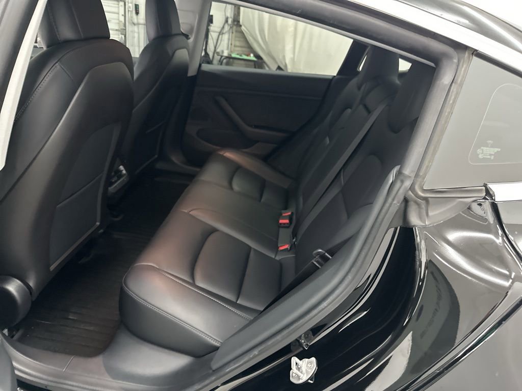 Used 2020 Tesla Model 3 Long Range image 20