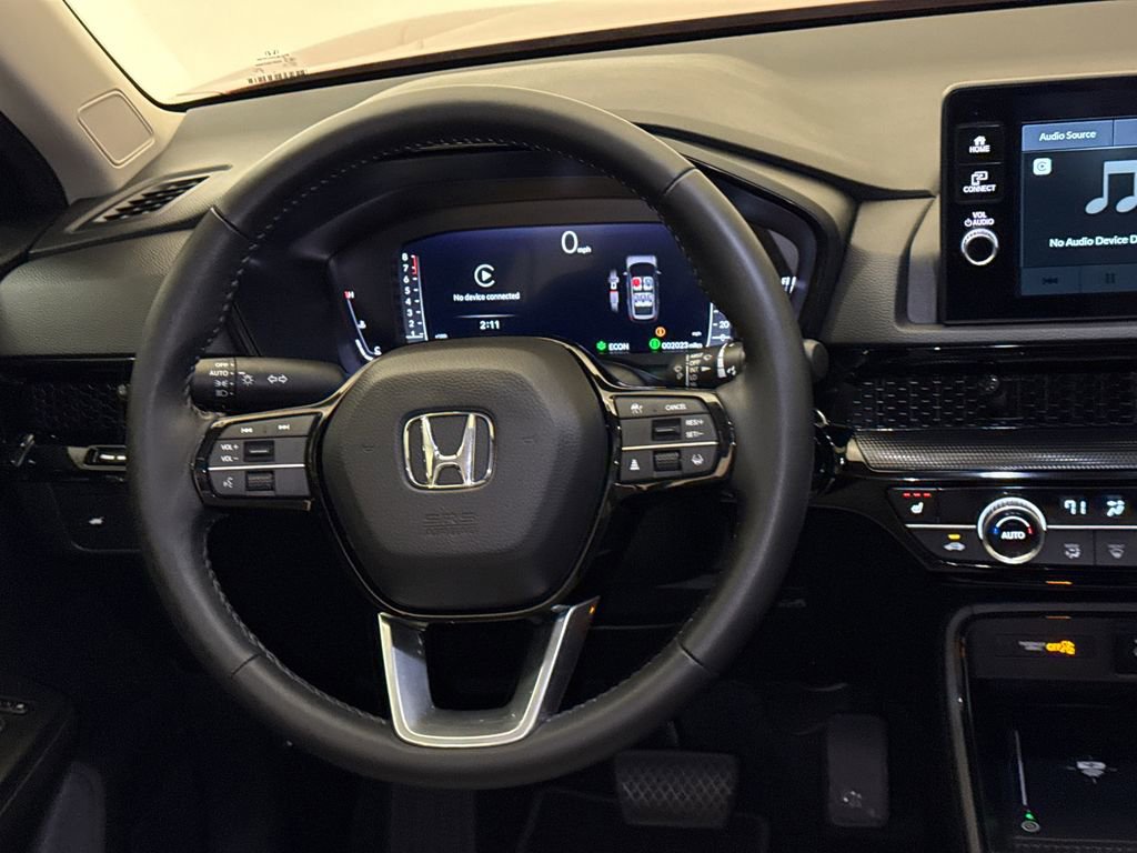 Certified 2026 Honda CR-V EX-L image 14