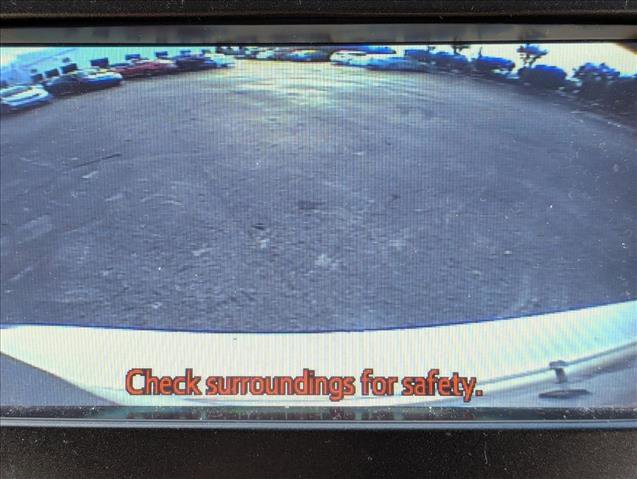 Used 2013 Toyota Prius V Three image 11