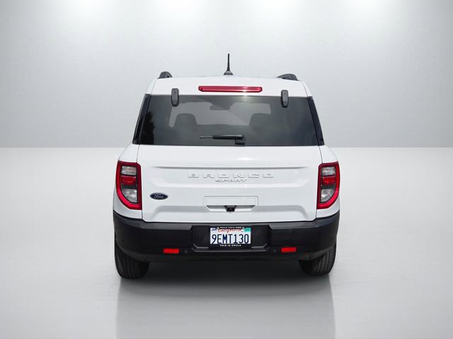 Used 2022 Ford Bronco Sport Big Bend w/ Convenience Package image 8