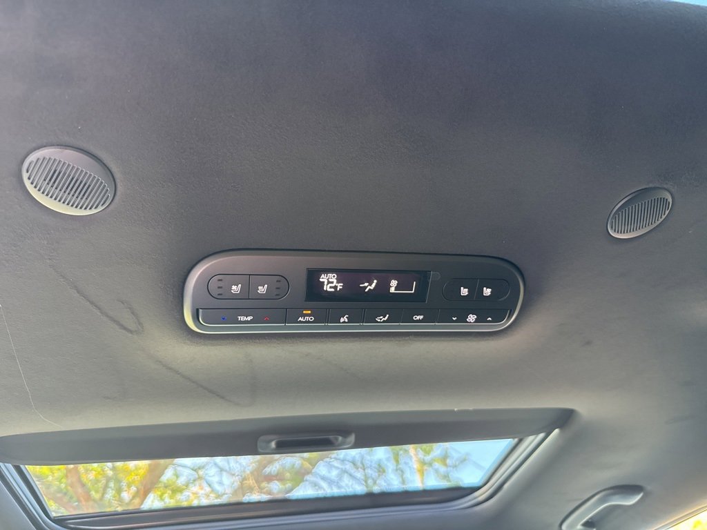 New 2026 Hyundai Palisade Calligraphy image 22