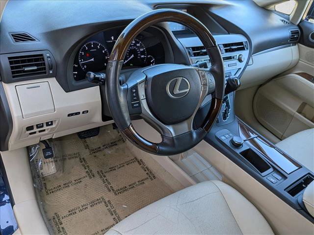 Used 2015 Lexus RX 350 FWD w/ Premium Package image 10