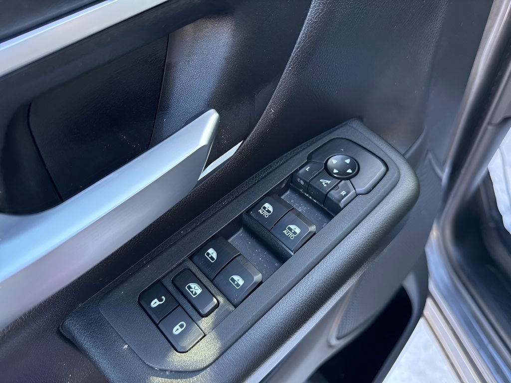 New 2026 RAM 1500 Big Horn w/ Night Edition image 22