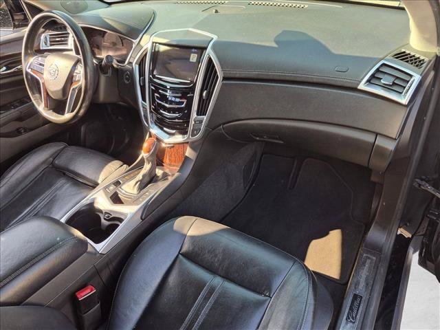 Used 2016 Cadillac SRX Luxury FWD image 18
