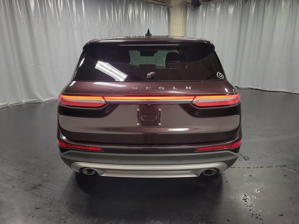 Used 2023 Lincoln Corsair FWD image 7