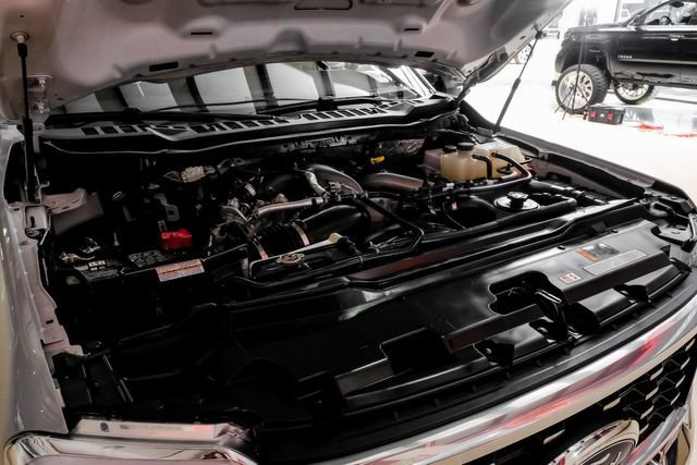 Used 2025 Ford F350 Lariat AWD/4WD image 63