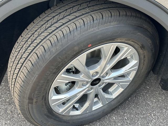 New 2026 Ford Escape Active image 19