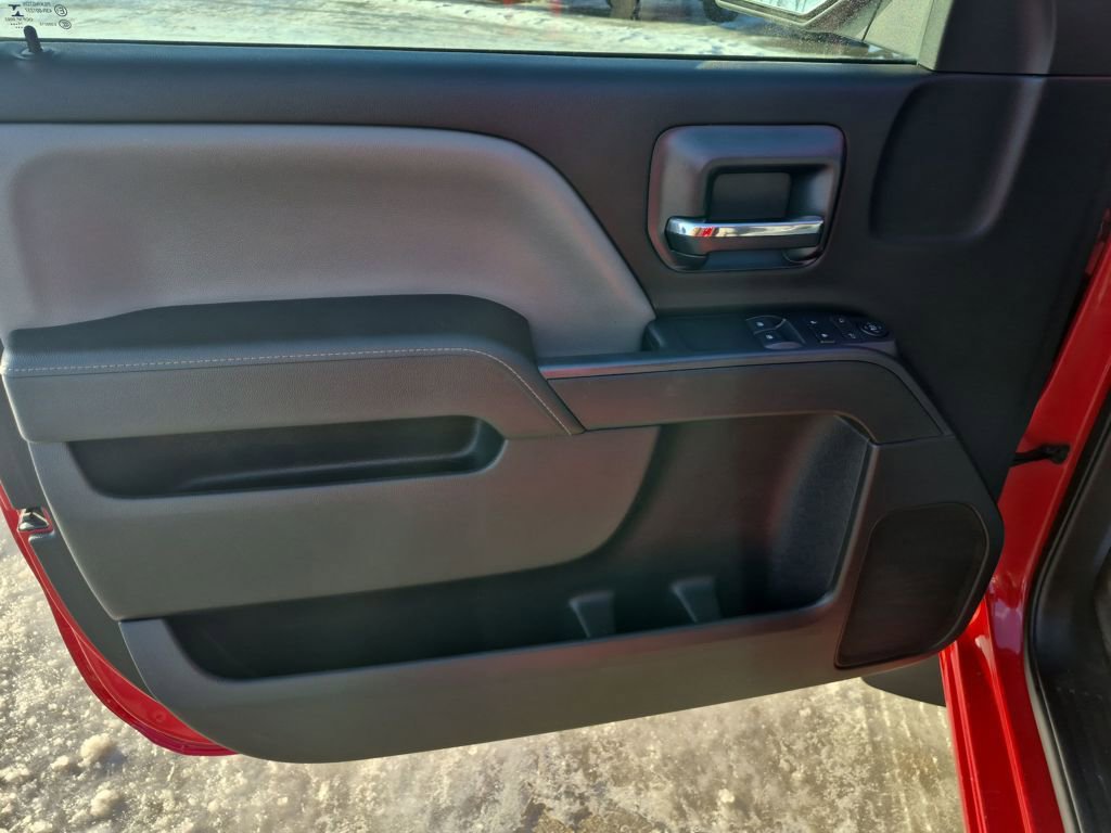 Used 2015 Chevrolet Silverado 1500 LS image 10