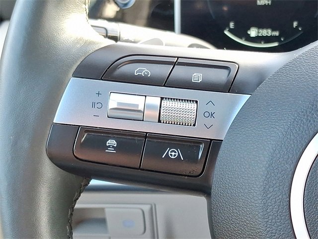 Certified 2025 Hyundai Tucson Limited image 20