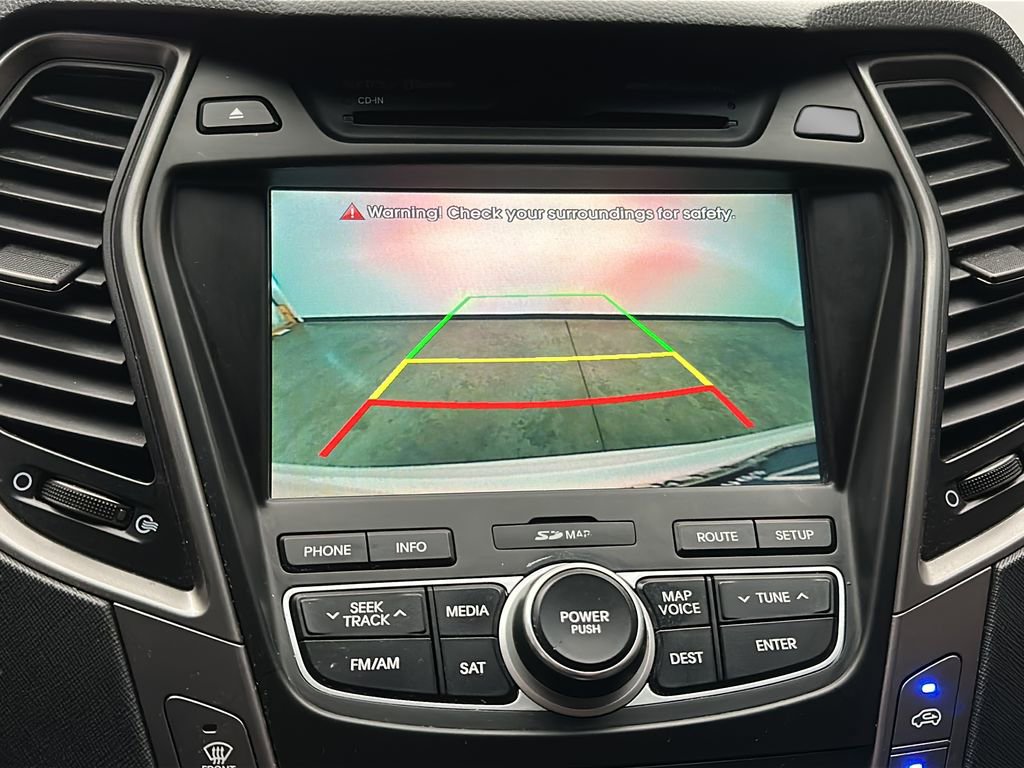 Used 2014 Hyundai Santa Fe Sport 2.0T w/ Technology Package 05 image 26