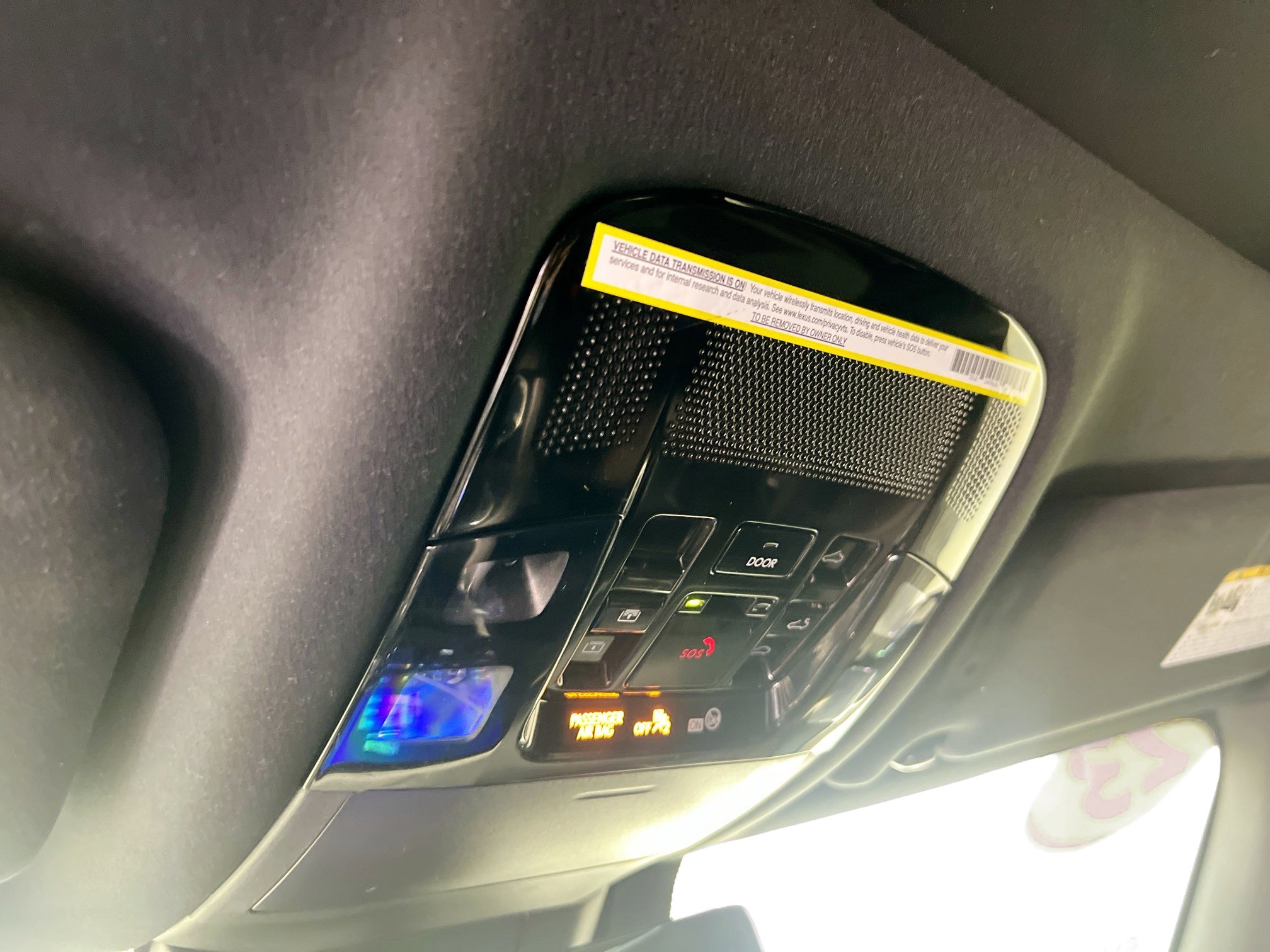 Used 2023 Lexus RX 350 FWD w/ Cold Area Package image 22