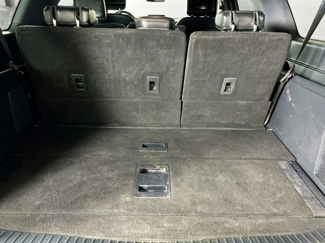 Used 2022 Ford Expedition Max Platinum AWD/4WD image 18