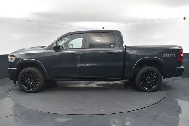 New 2026 RAM 1500 Limited image 5