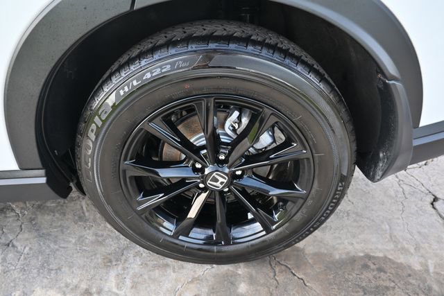 Used 2025 Honda CR-V Sport-L image 13