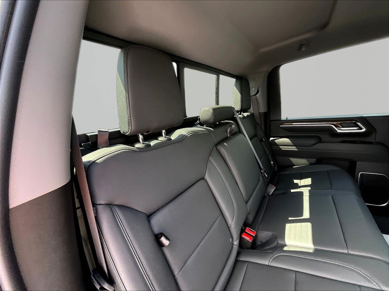 New 2026 Chevrolet Silverado 2500 LT w/ Trail Boss Package AWD/4WD image 20
